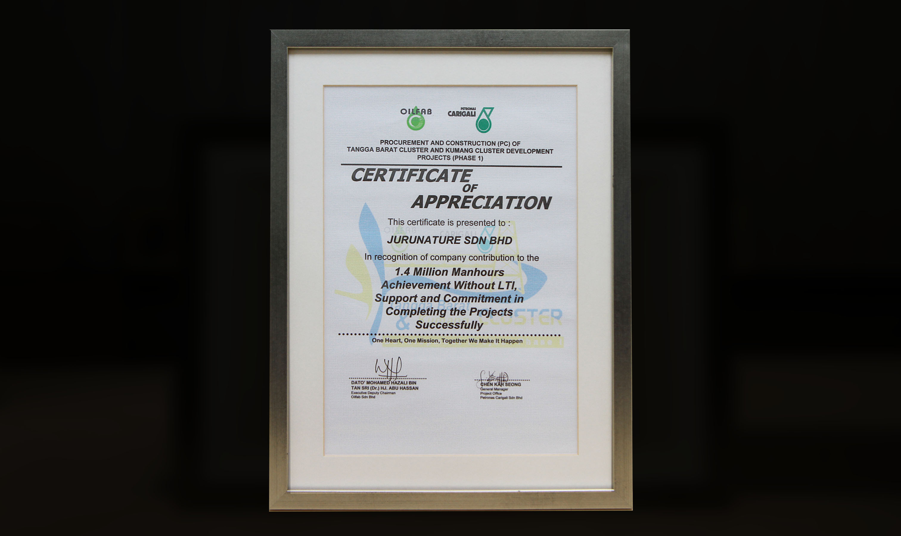 Jurunature Awards